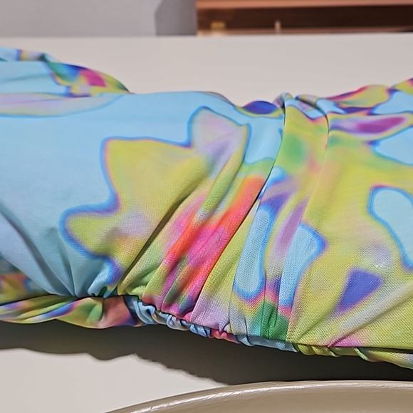 Silence + Noise Dress - Picture 4 of 8